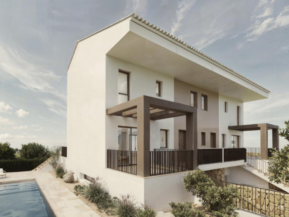House – Bungalow in La Nucia