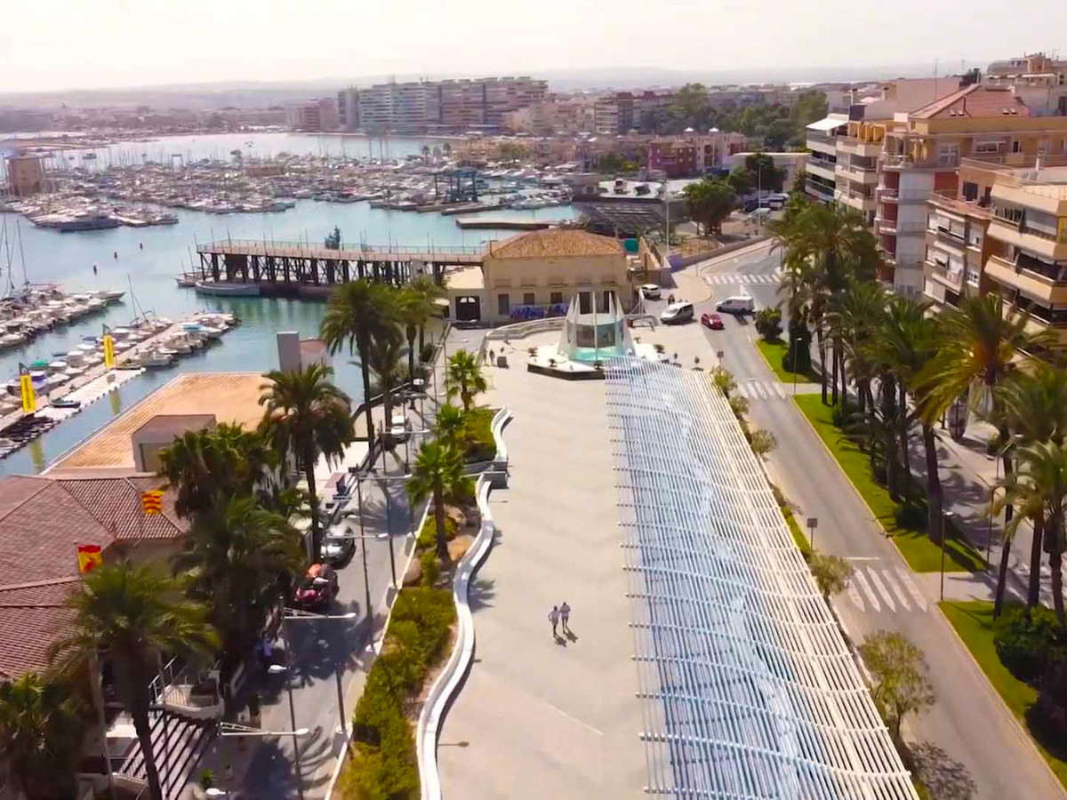 ShowFeedImage Apartment – Ground Floor Apartment in Torrevieja