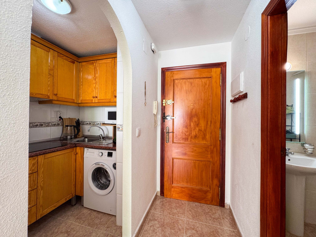 ShowFeedImage Apartment – Ground Floor Apartment in Torrevieja