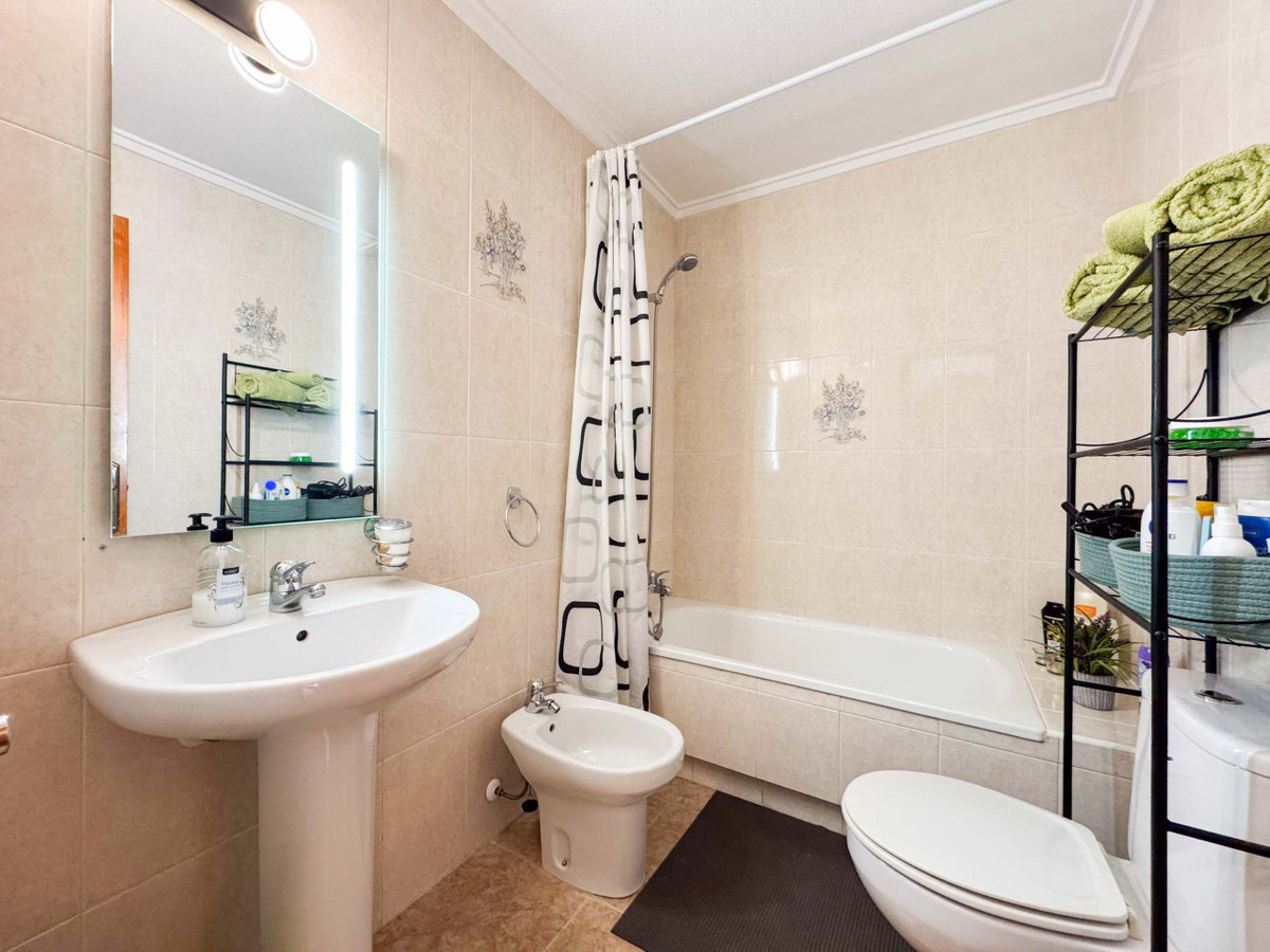 ShowFeedImage Apartment – Ground Floor Apartment in Torrevieja