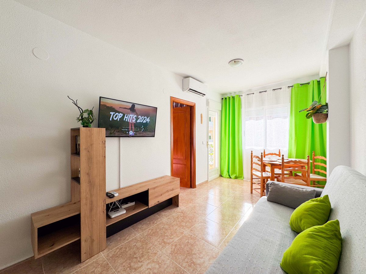 ShowFeedImage Apartment – Ground Floor Apartment in Torrevieja