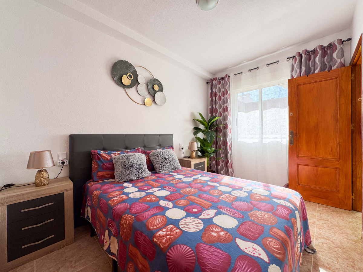 ShowFeedImage Apartment – Ground Floor Apartment in Torrevieja