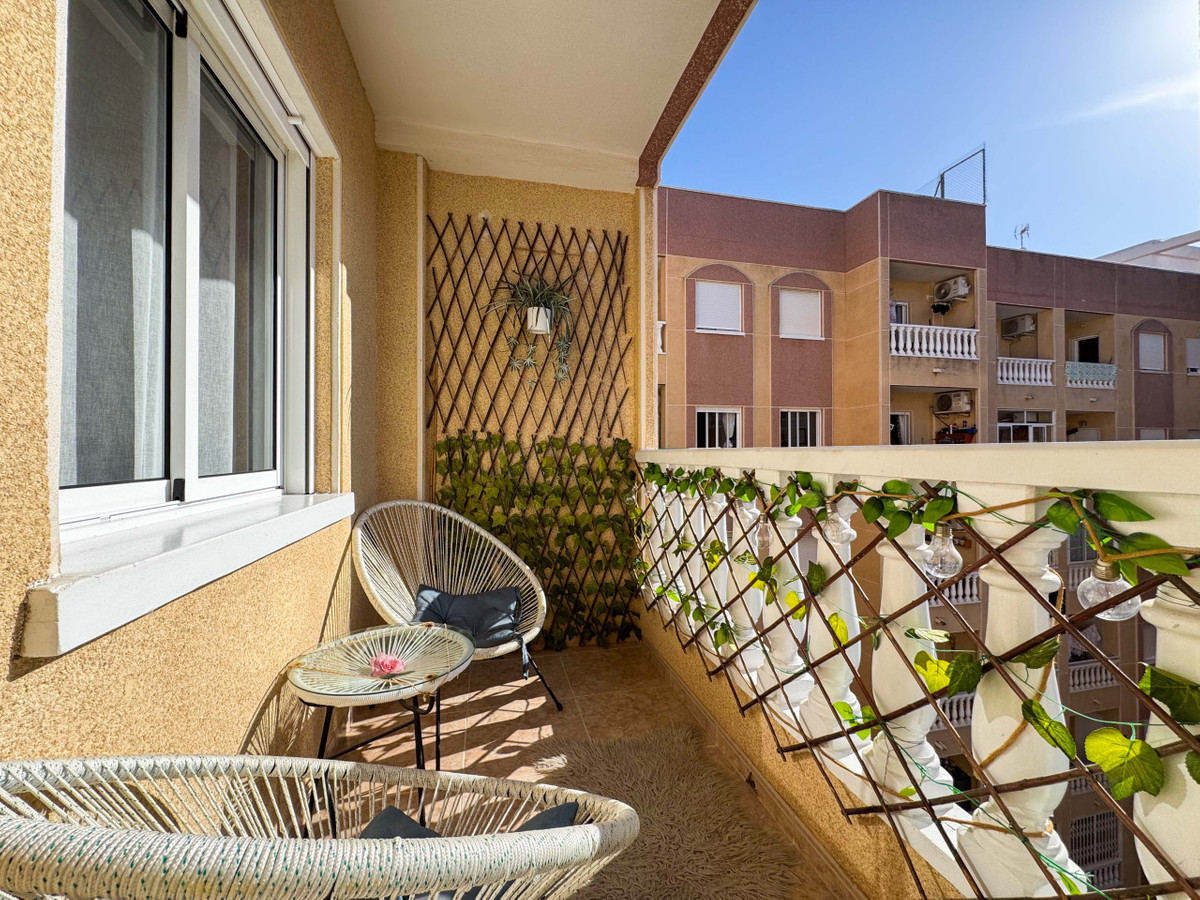 ShowFeedImage Apartment – Ground Floor Apartment in Torrevieja