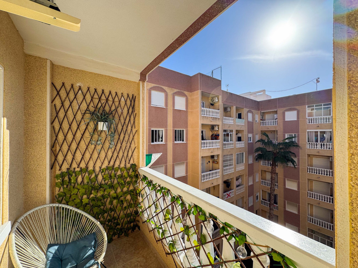 ShowFeedImage Apartment – Ground Floor Apartment in Torrevieja