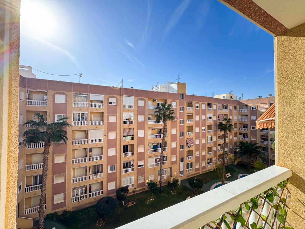 ShowFeedImage Apartment – Ground Floor Apartment in Torrevieja