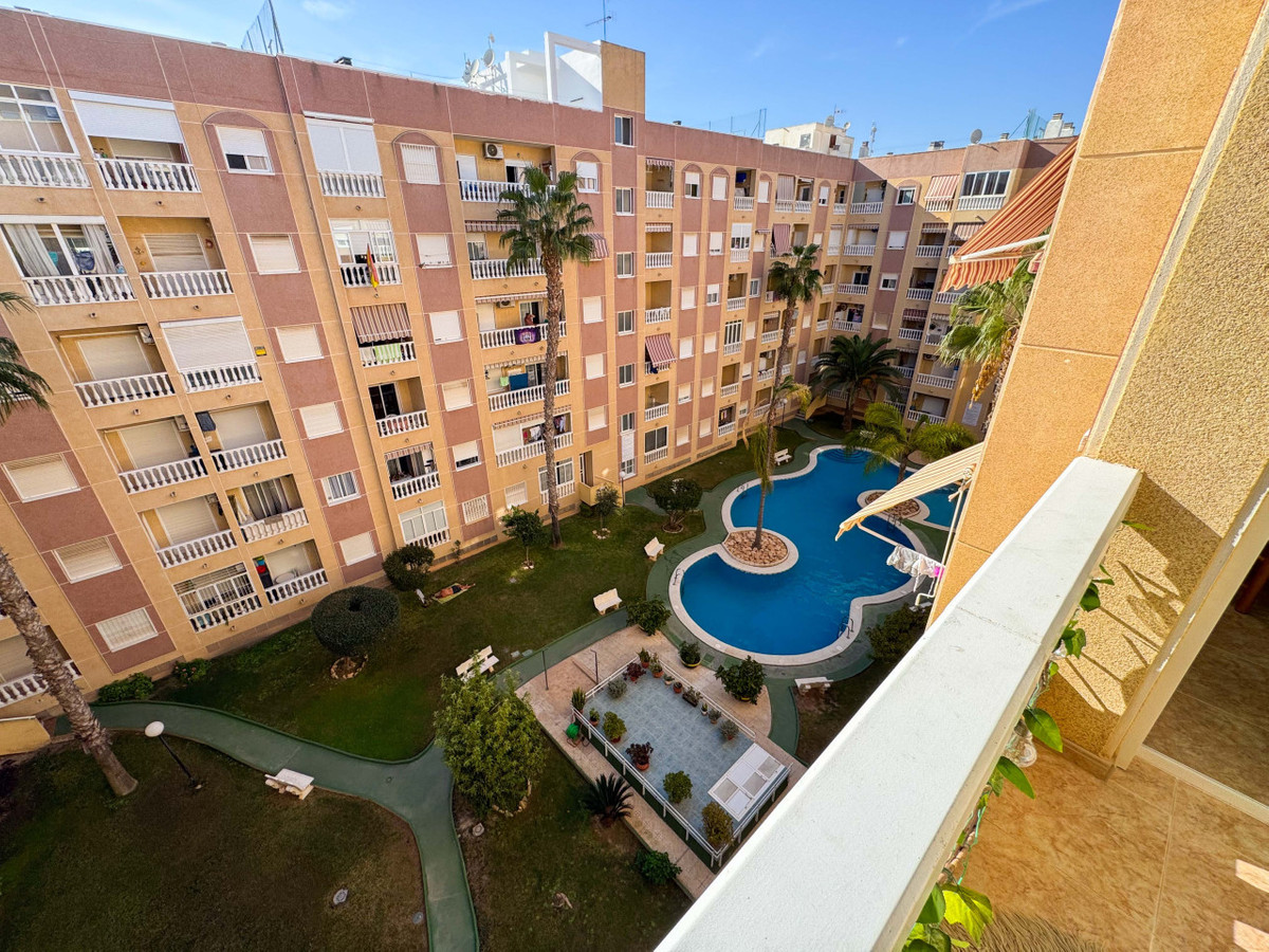 ShowFeedImage Apartment – Ground Floor Apartment in Torrevieja