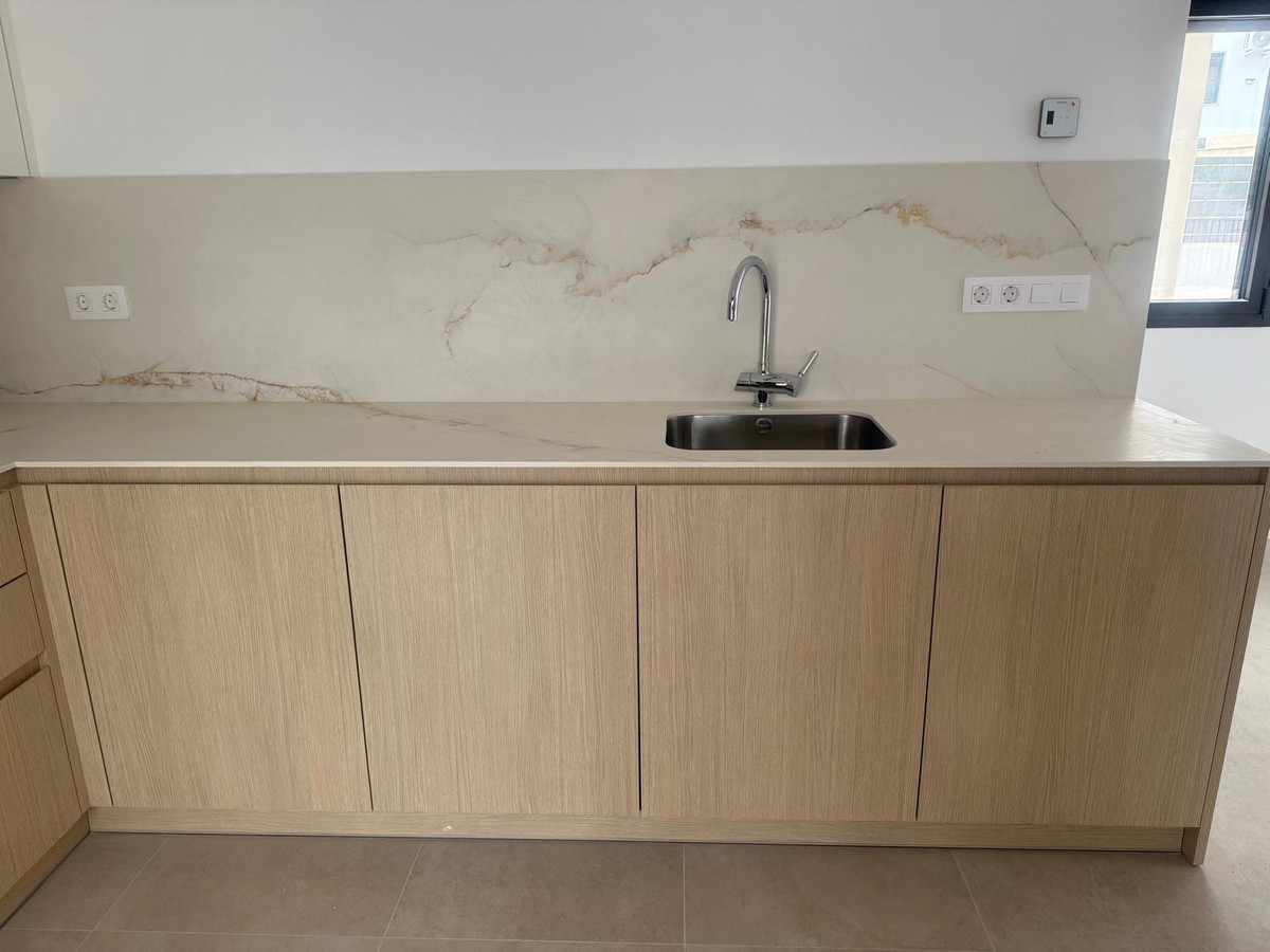 House – Bungalow in La Nucia
