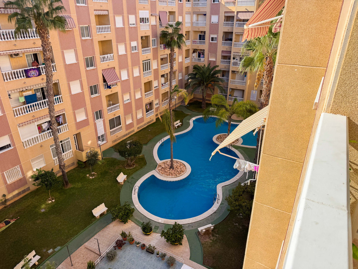 ShowFeedImage Apartment – Ground Floor Apartment in Torrevieja