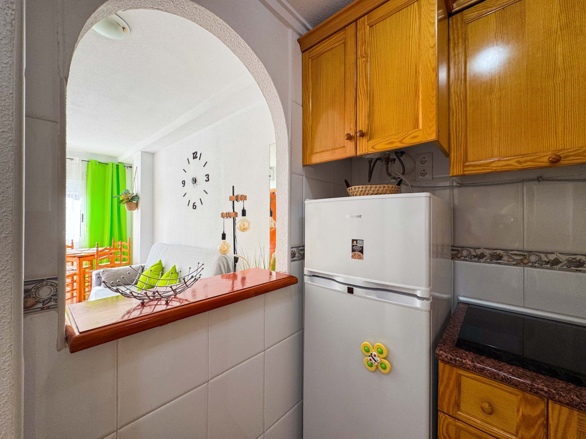 ShowFeedImage Apartment – Ground Floor Apartment in Torrevieja