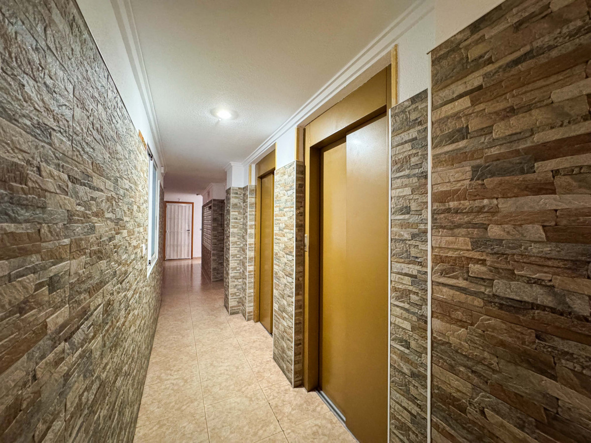 ShowFeedImage Apartment – Ground Floor Apartment in Torrevieja