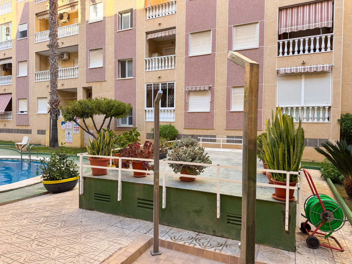 ShowFeedImage Apartment – Ground Floor Apartment in Torrevieja