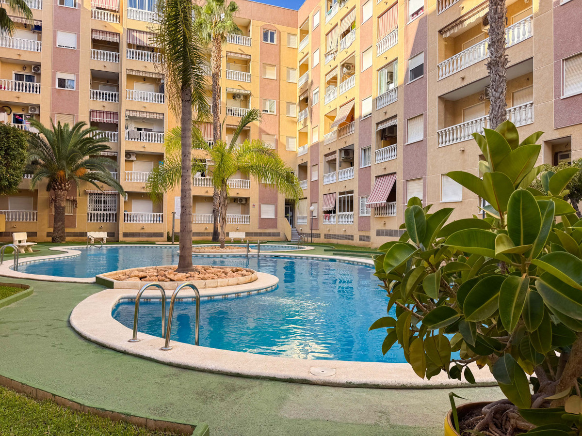 ShowFeedImage Apartment – Ground Floor Apartment in Torrevieja