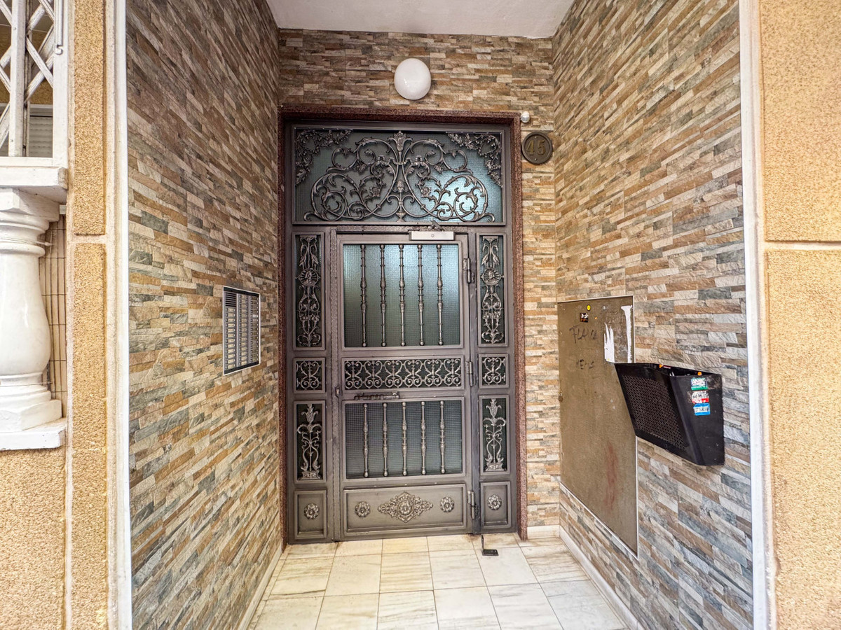 ShowFeedImage Apartment – Ground Floor Apartment in Torrevieja