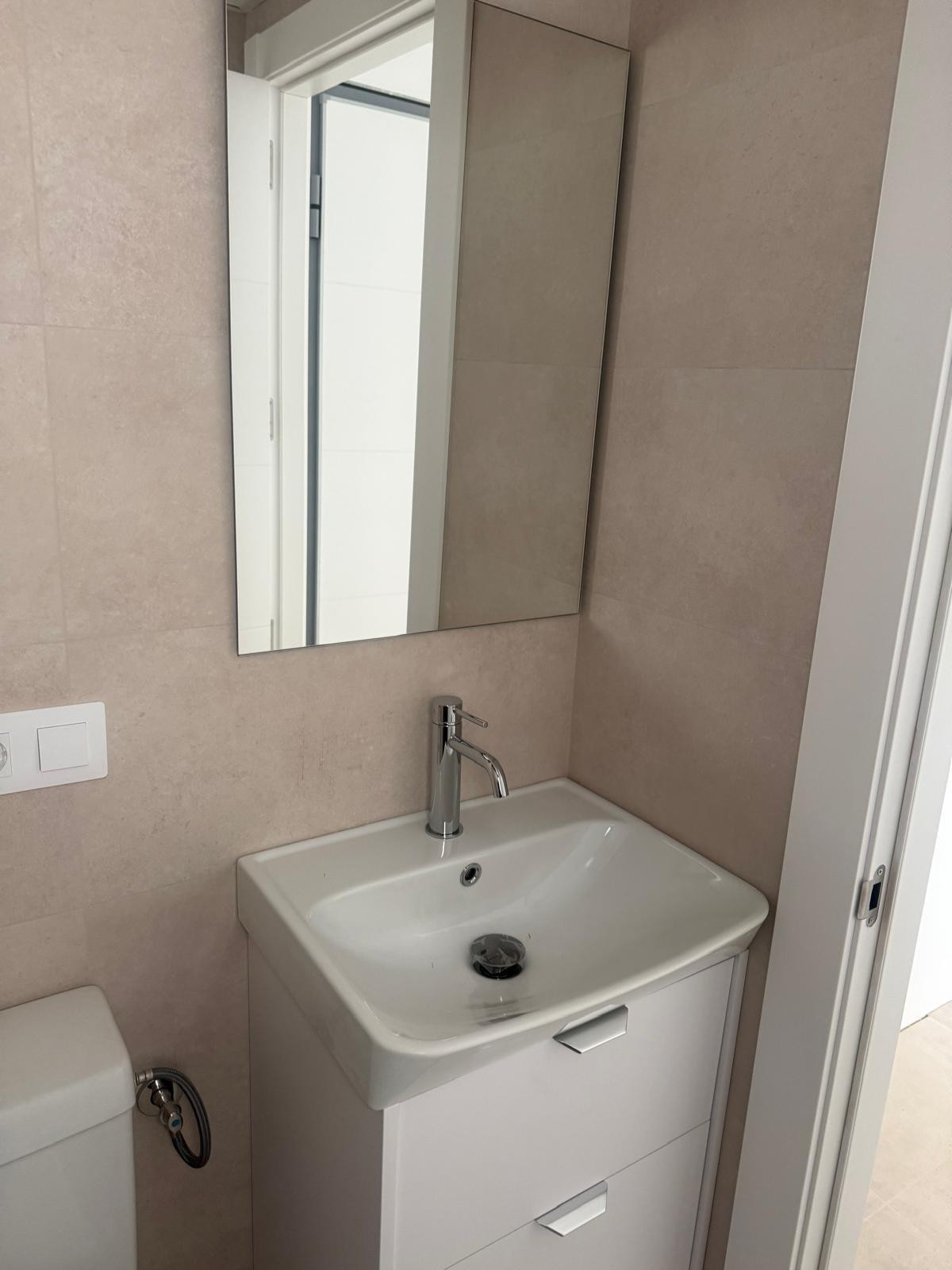House – Bungalow in La Nucia