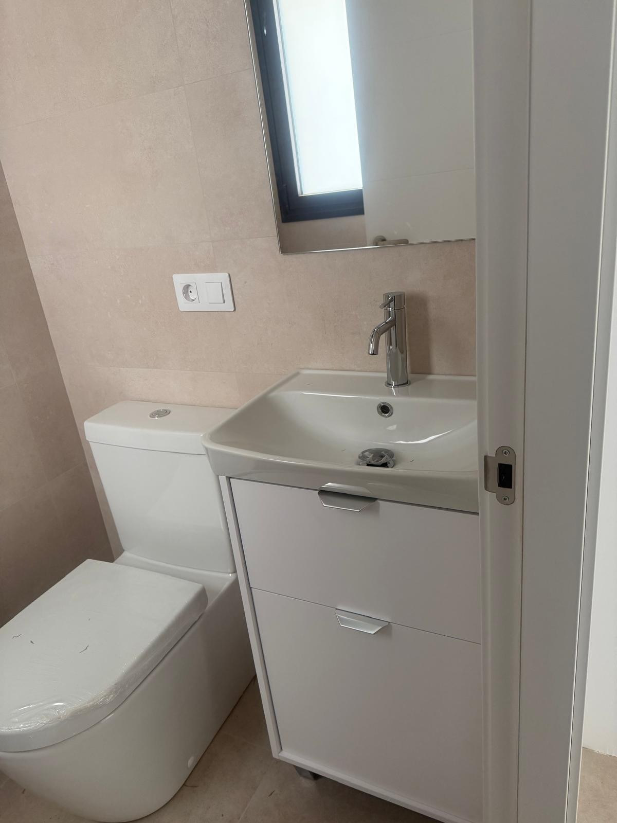 House – Bungalow in La Nucia
