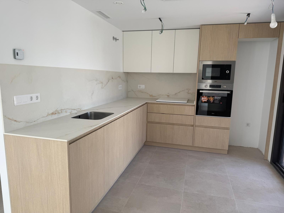 House – Bungalow in La Nucia