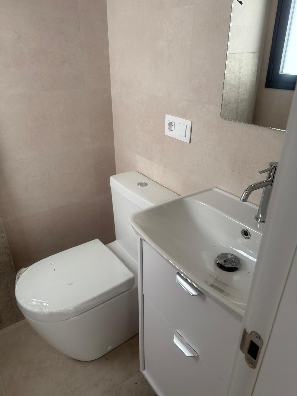 House – Bungalow in La Nucia