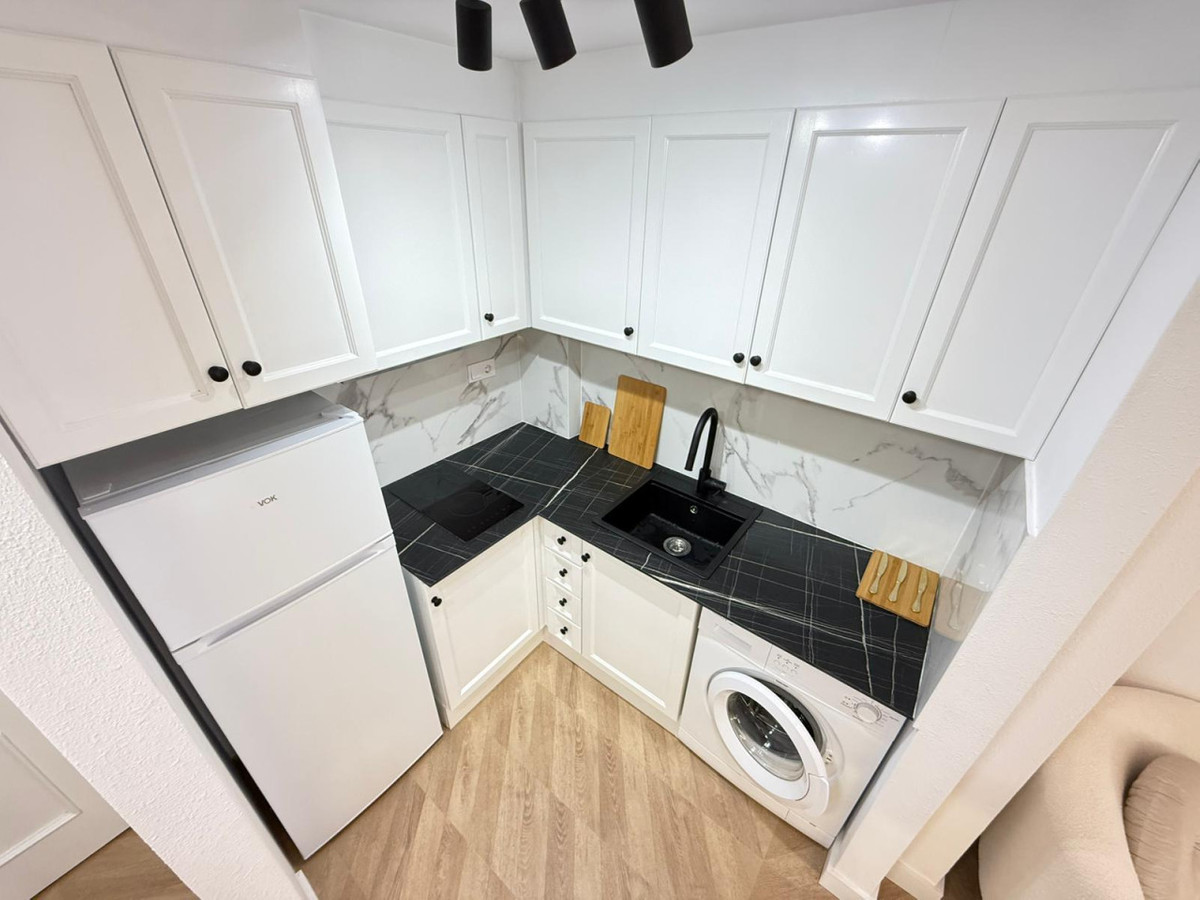 ShowFeedImage Apartment – Middle Floor Apartment in Alicante City