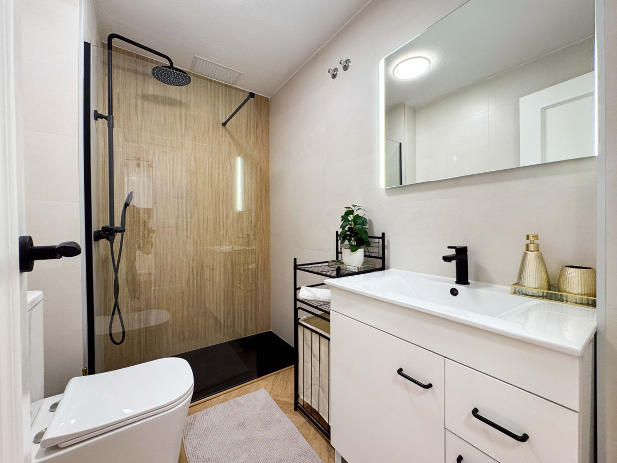 ShowFeedImage Apartment – Middle Floor Apartment in Alicante City