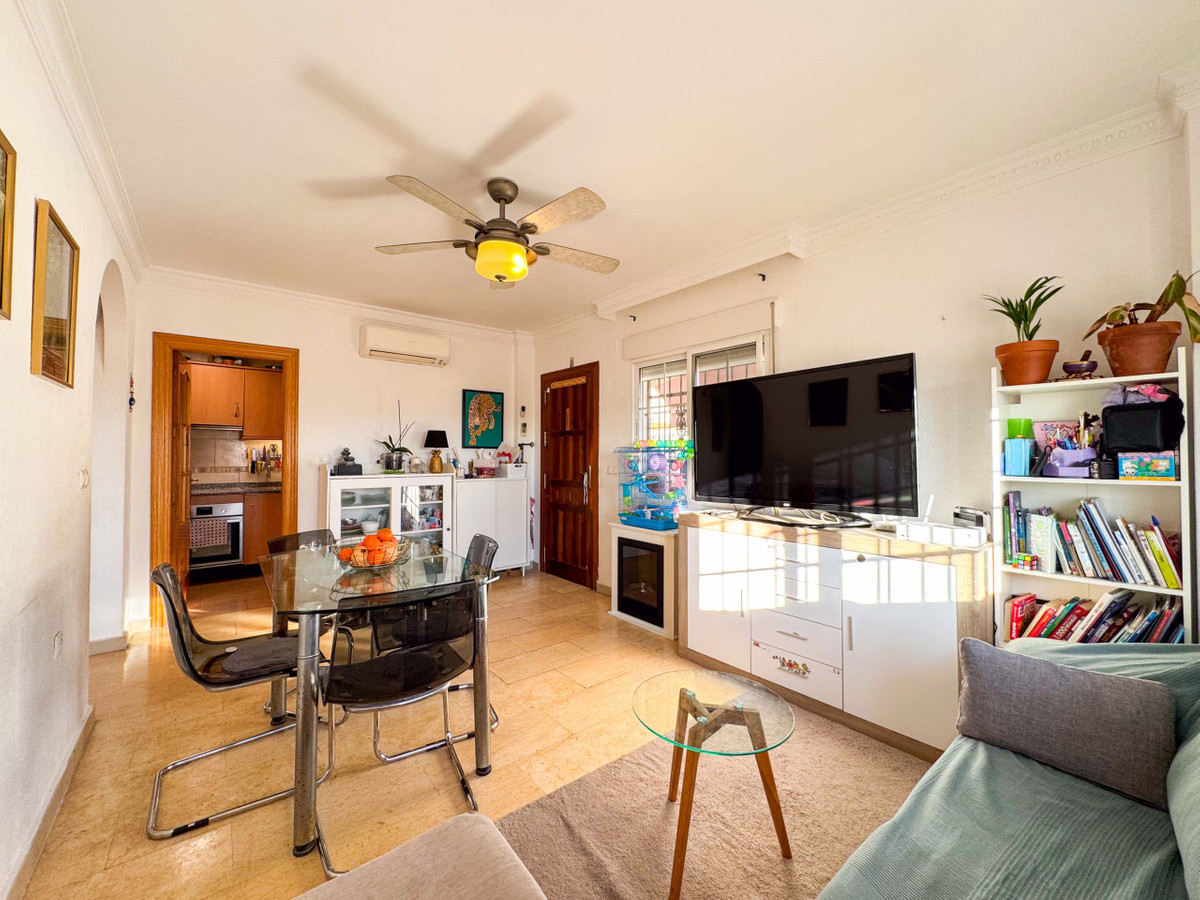House – Townhouse in Torrevieja