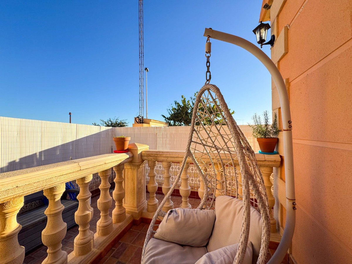House – Townhouse in Torrevieja