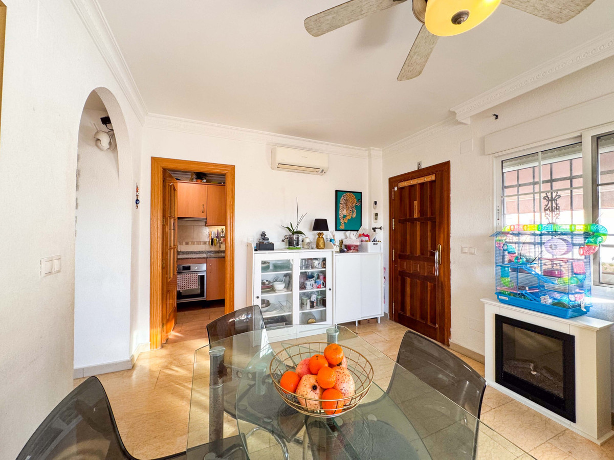 House – Townhouse in Torrevieja