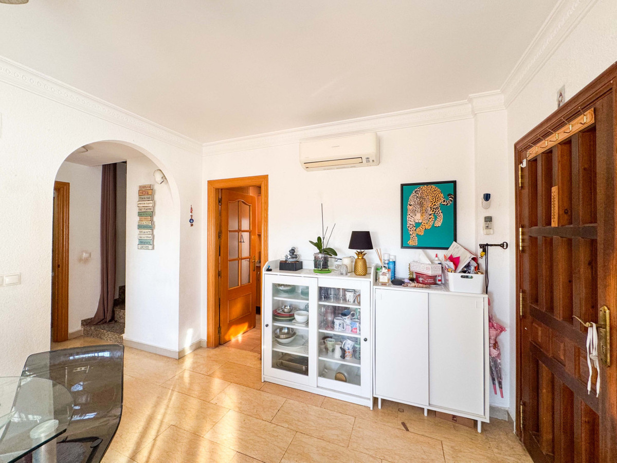 House – Townhouse in Torrevieja