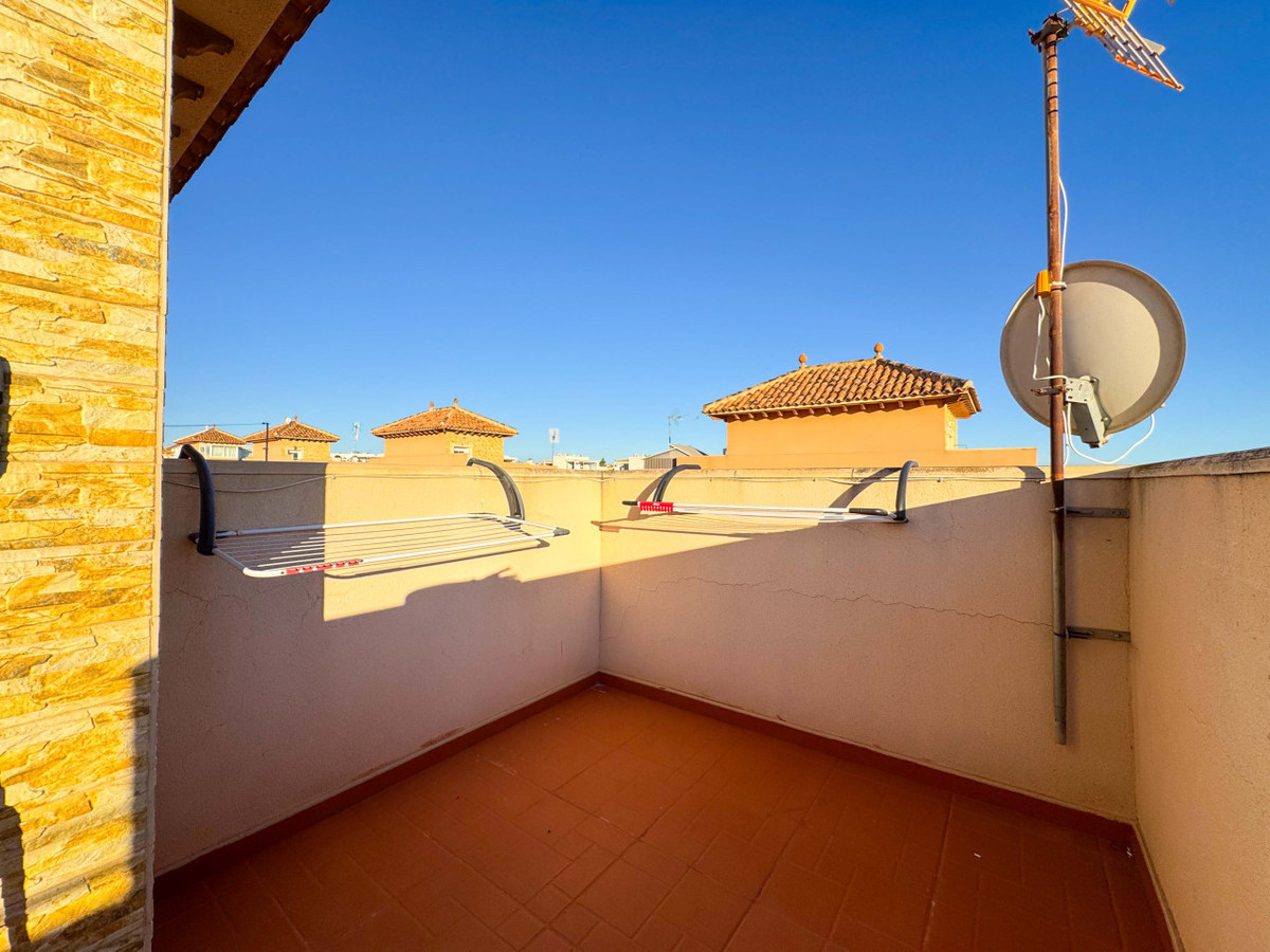 House – Townhouse in Torrevieja