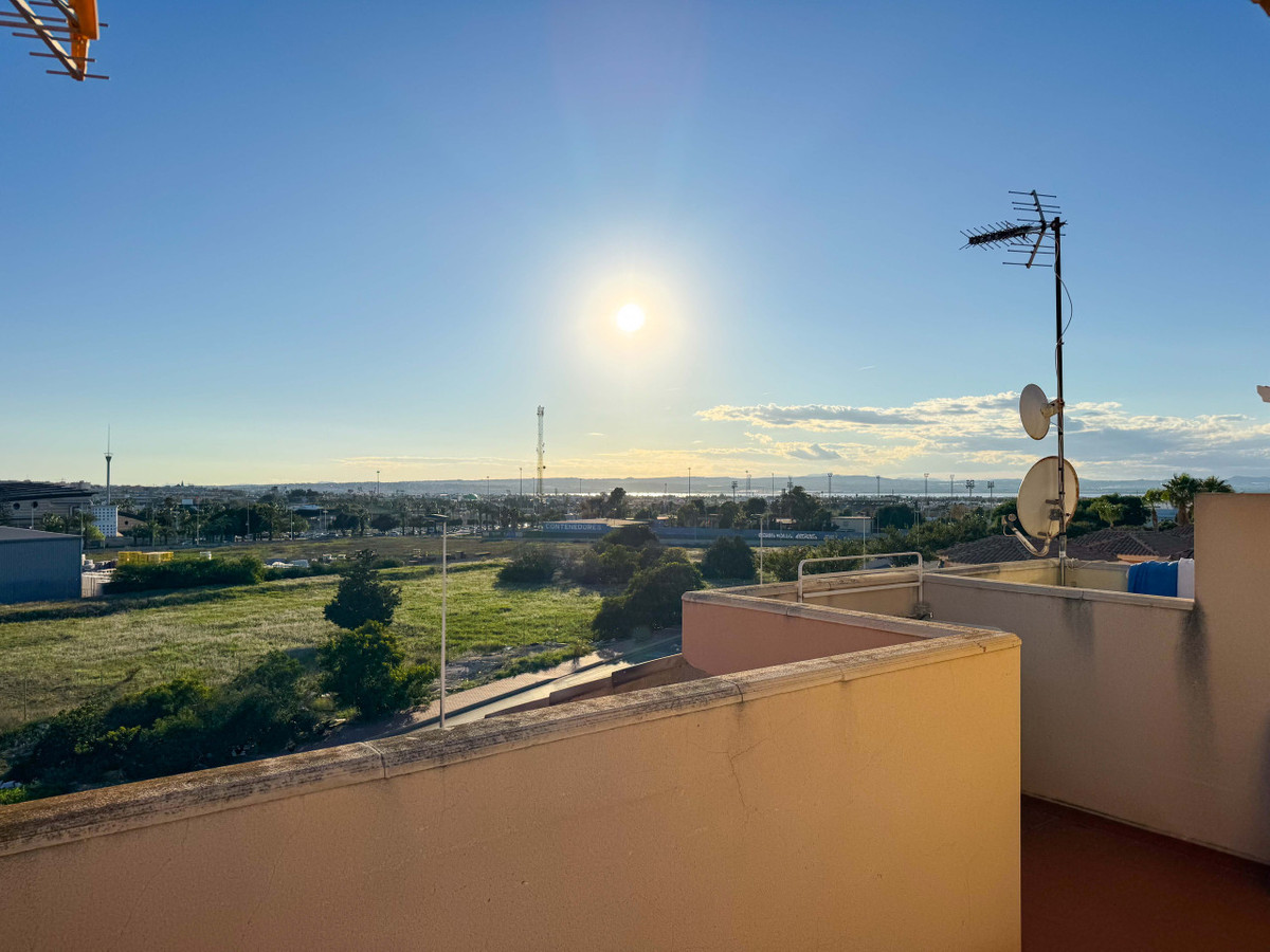 House – Townhouse in Torrevieja