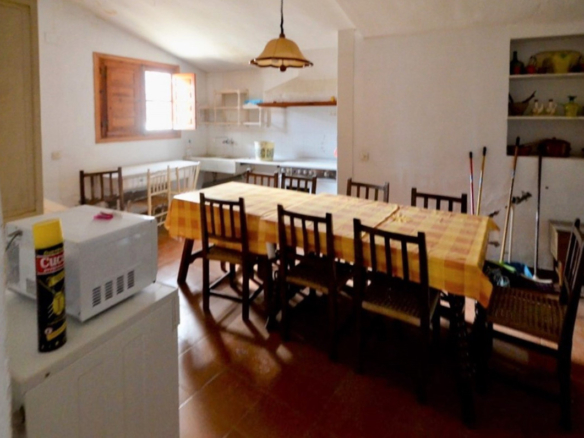 House – Finca – Cortijo in Orihuela