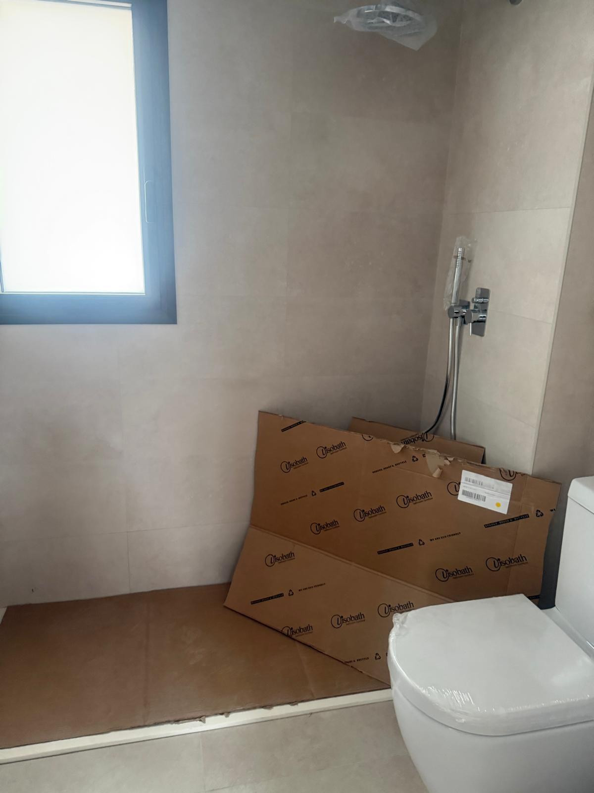 House – Bungalow in La Nucia