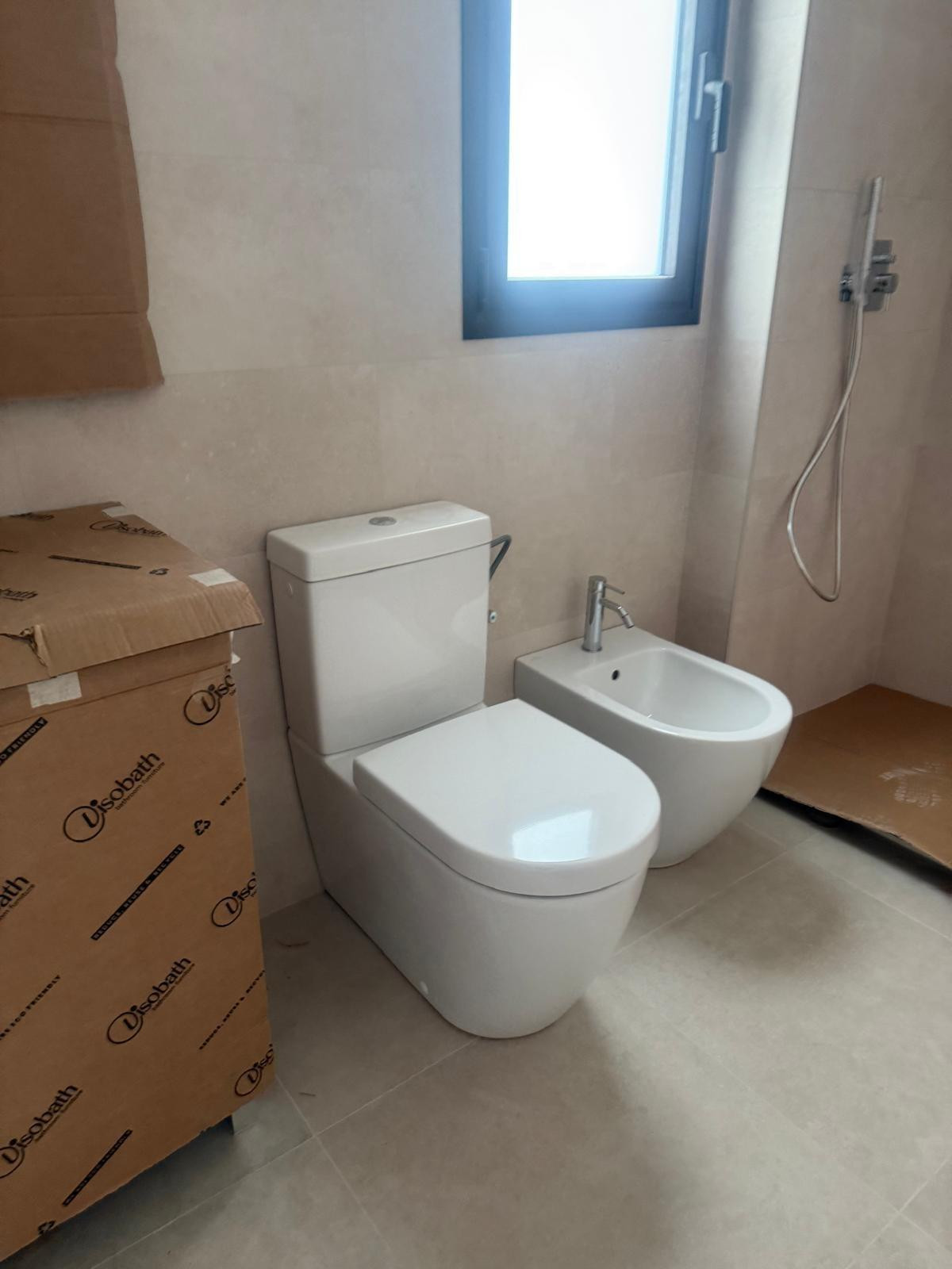House – Bungalow in La Nucia