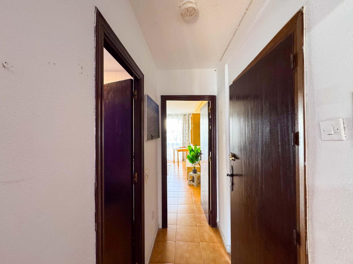 ShowFeedImage Apartment – Top Floor Apartment in Torrevieja