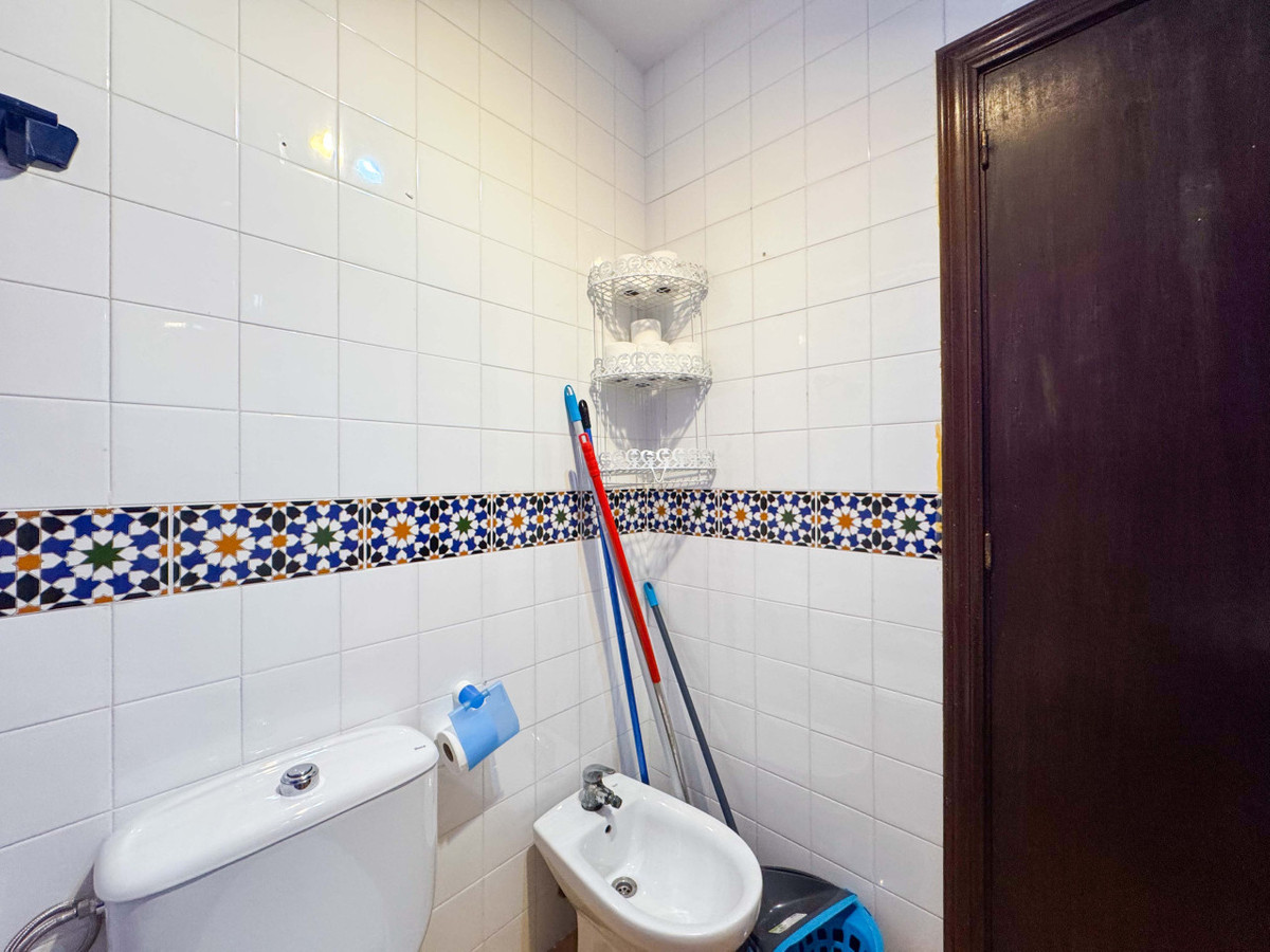 ShowFeedImage Apartment – Top Floor Apartment in Torrevieja