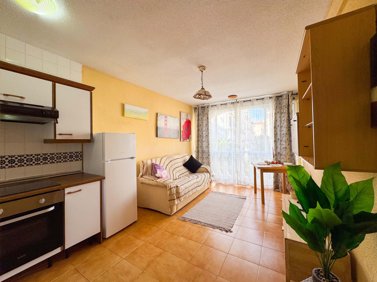 ShowFeedImage Apartment – Top Floor Apartment in Torrevieja