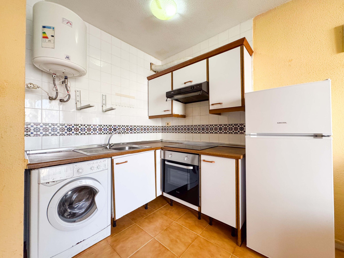 ShowFeedImage Apartment – Top Floor Apartment in Torrevieja