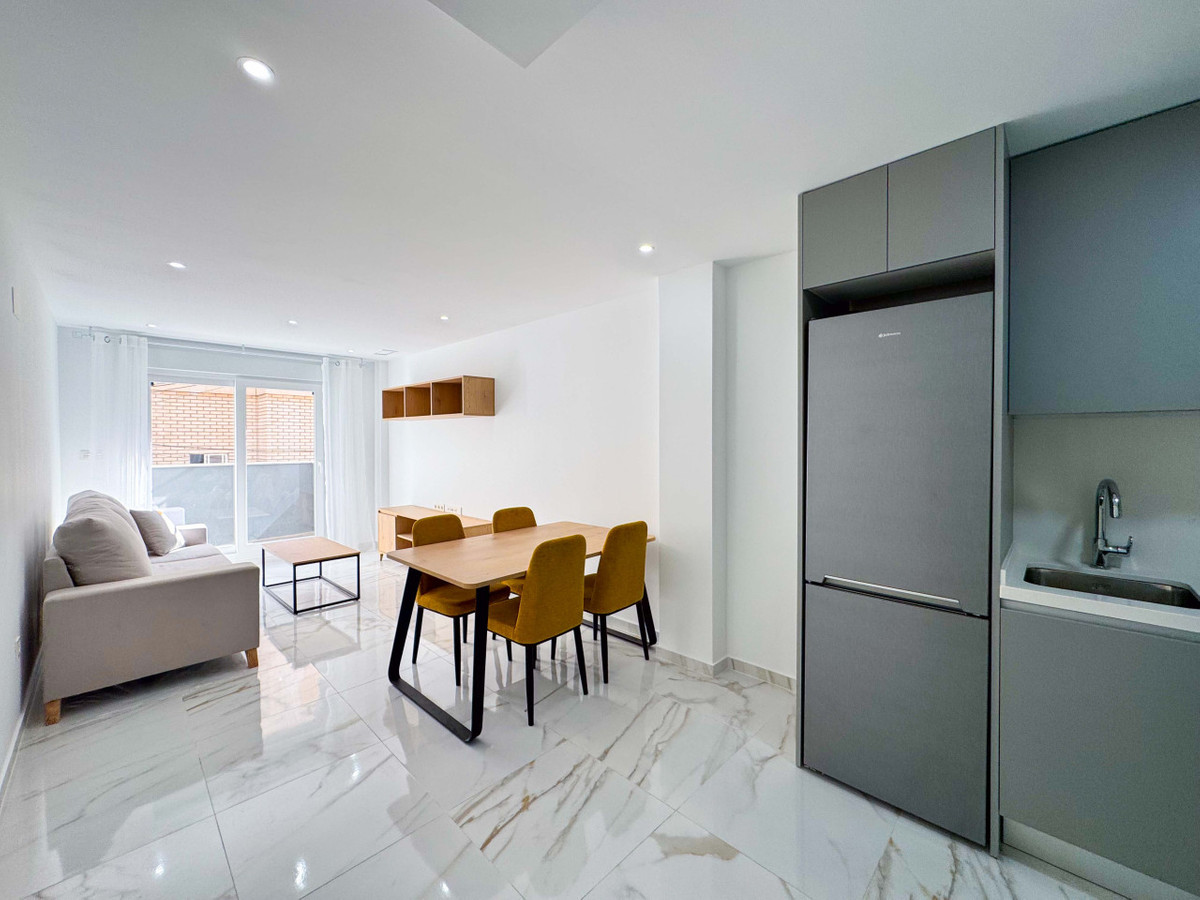 ShowFeedImage Apartment – Middle Floor Apartment in Torrevieja