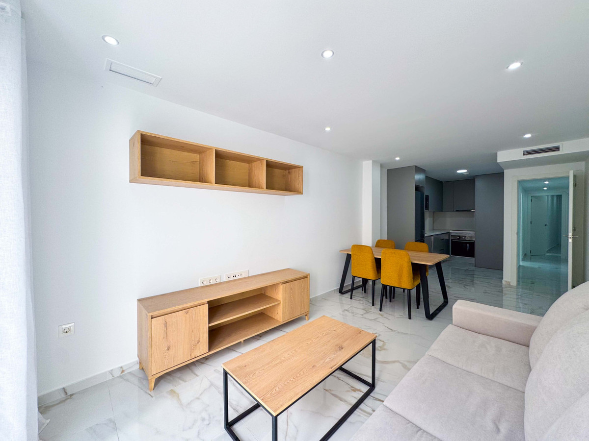 ShowFeedImage Apartment – Middle Floor Apartment in Torrevieja