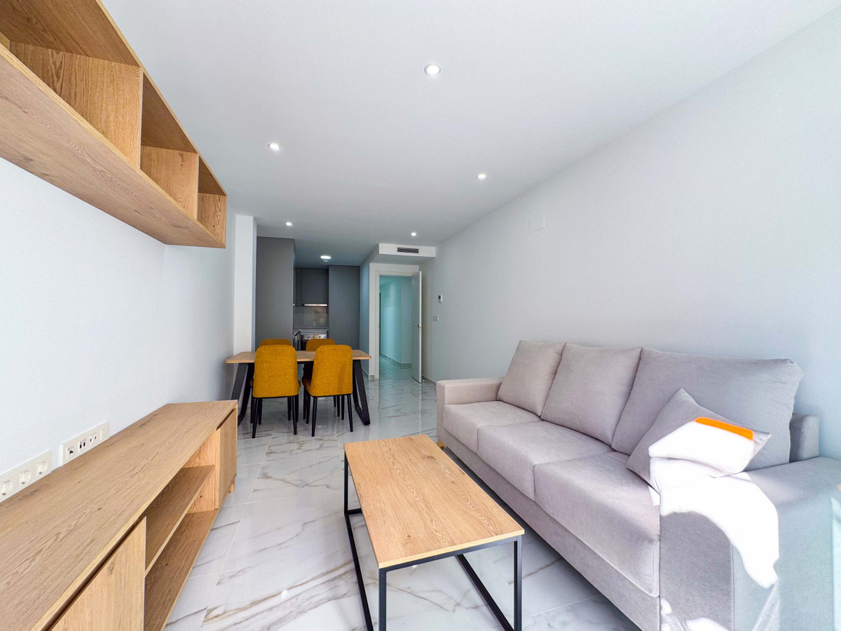 ShowFeedImage Apartment – Middle Floor Apartment in Torrevieja