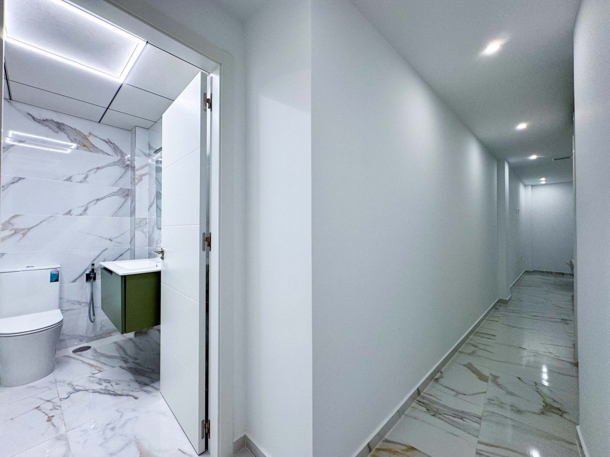 ShowFeedImage Apartment – Middle Floor Apartment in Torrevieja