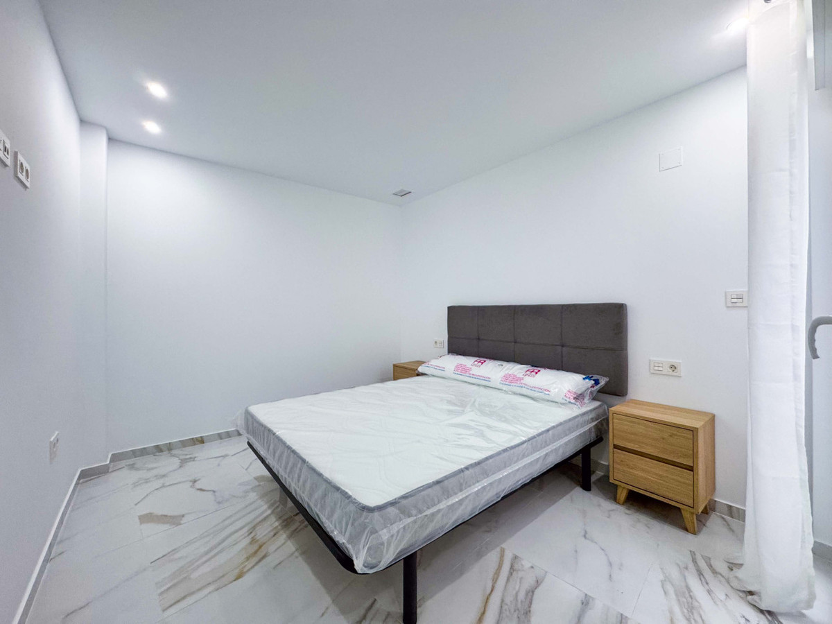 ShowFeedImage Apartment – Middle Floor Apartment in Torrevieja
