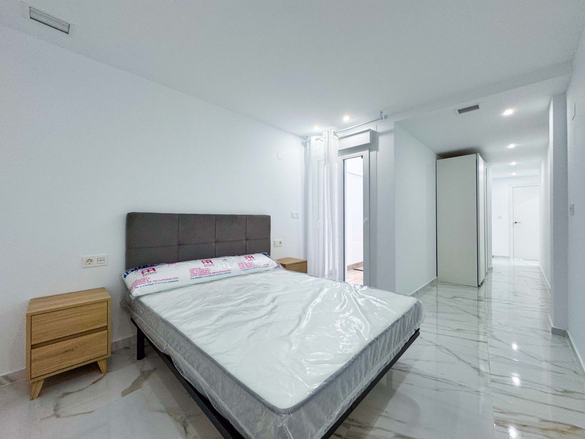 ShowFeedImage Apartment – Middle Floor Apartment in Torrevieja