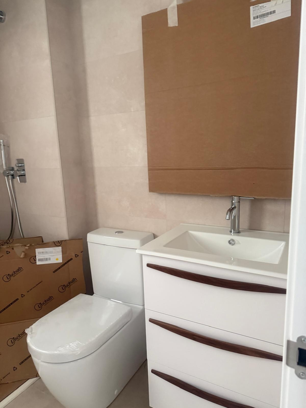 House – Bungalow in La Nucia
