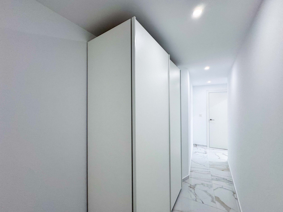 ShowFeedImage Apartment – Middle Floor Apartment in Torrevieja