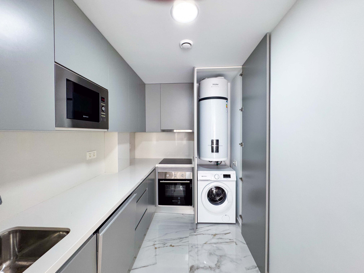 ShowFeedImage Apartment – Middle Floor Apartment in Torrevieja