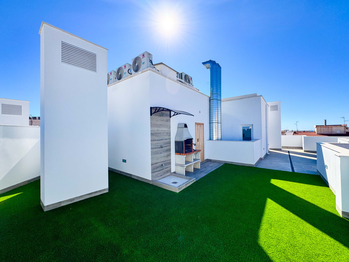 ShowFeedImage Apartment – Middle Floor Apartment in Torrevieja