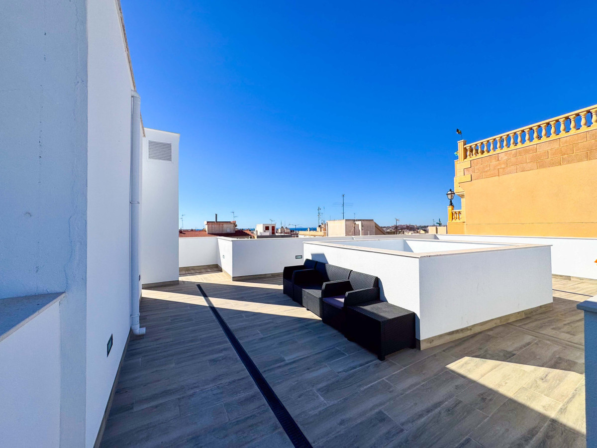 ShowFeedImage Apartment – Middle Floor Apartment in Torrevieja