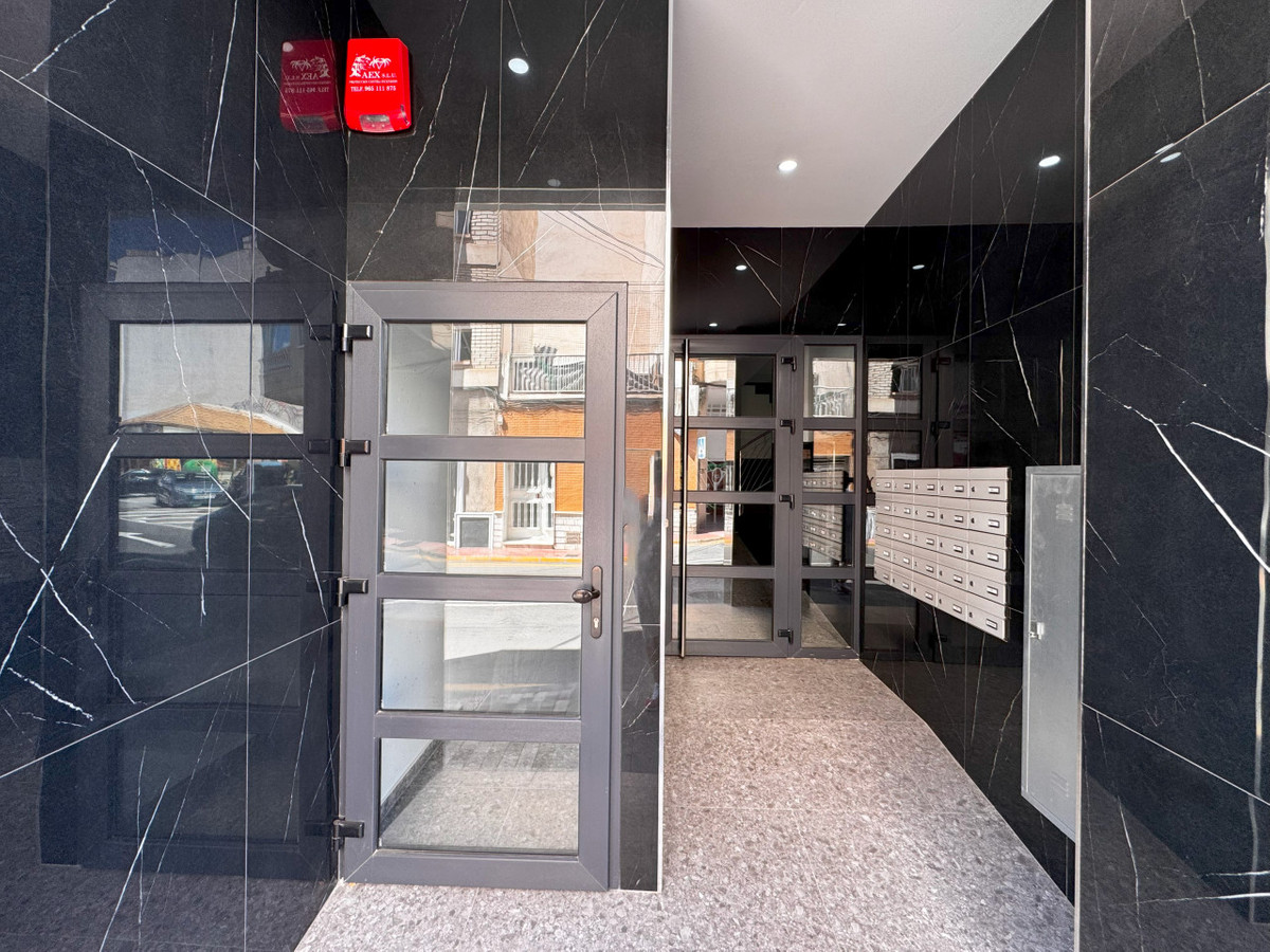 ShowFeedImage Apartment – Middle Floor Apartment in Torrevieja