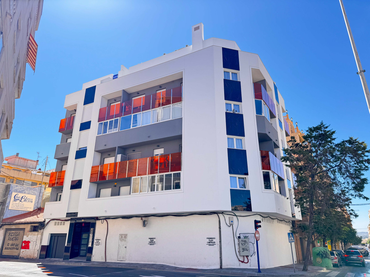 ShowFeedImage Apartment – Middle Floor Apartment in Torrevieja