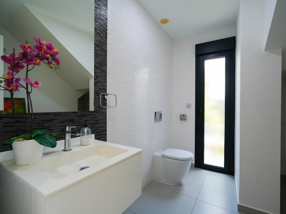 ShowFeedImage House – Detached Villa in Rojales